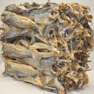 Grade A StockFish and Frozen Fish From Norway